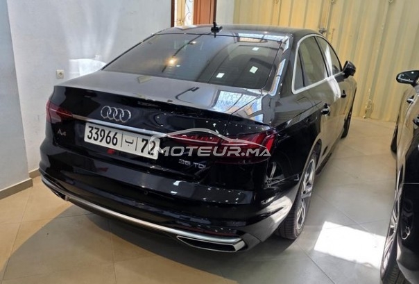 Acheter voiture occasion AUDI A4 au Maroc - 471743