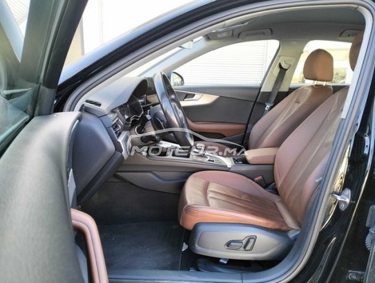 أودي ا4 مستعملة 3417504