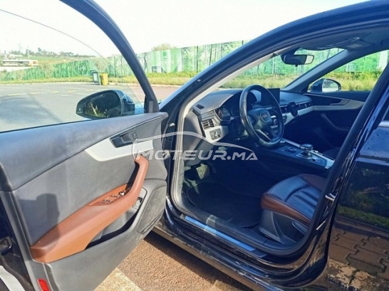 أودي ا4 مستعملة 3510759