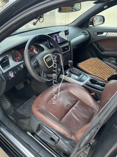 أودي ا4 B8 مستعملة 2631412