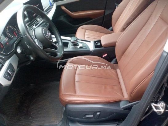 أودي ا4 مستعملة 2778699