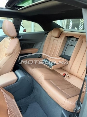 AUDI A4 occasion 2817327