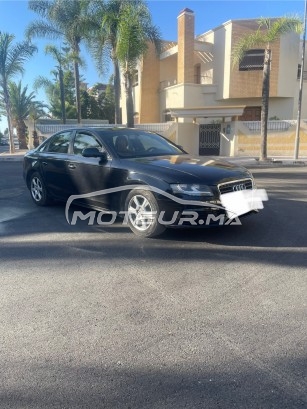 أودي ا4 B8 مستعملة 3055880