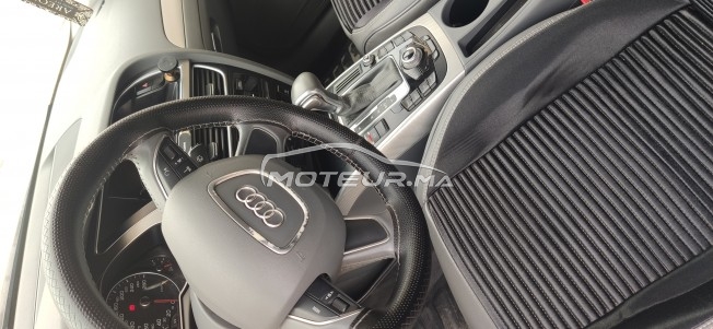 AUDI A4 B8 business occasion 1417805
