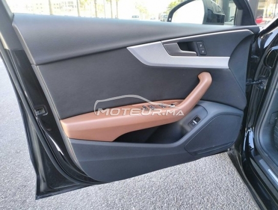 AUDI A4 occasion 3483603