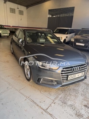 أودي ا4 مستعملة 2855013