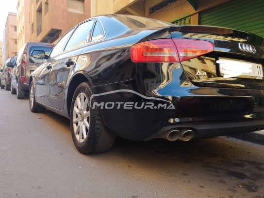 أودي ا4 2l مستعملة 1949779