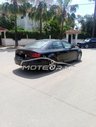 أودي ا4 Germany مستعملة 2345964