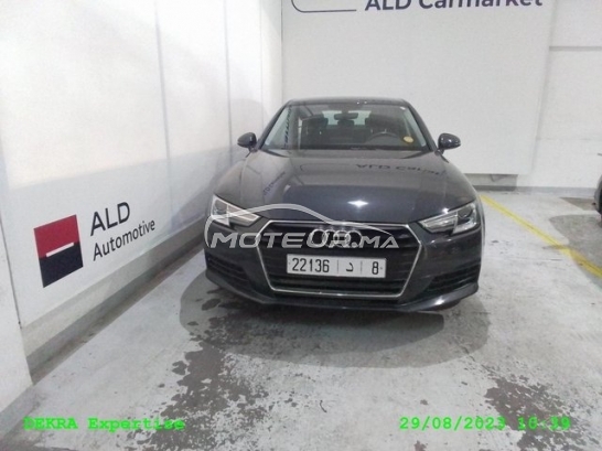 أودي ا4 مستعملة 1696566