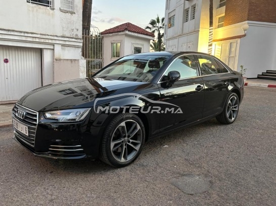 أودي ا4 B9 مستعملة 2434437