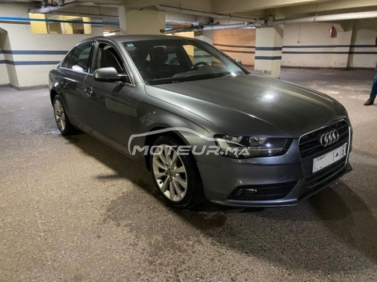 AUDI A4 occasion 2980126