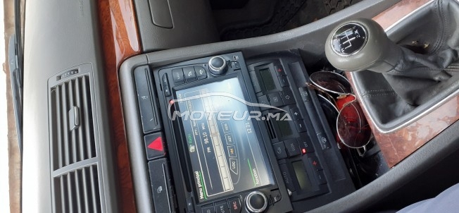 AUDI A4 Sline occasion 1662682