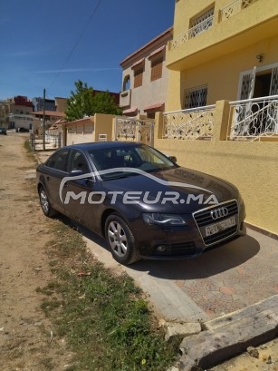 أودي ا4 Tdi مستعملة 1862498
