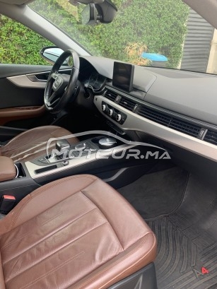 أودي ا4 مستعملة 2826181