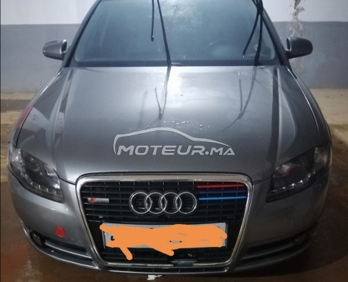 أودي ا4 مستعملة 1676228