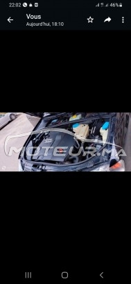 أودي ا4 مستعملة 1610259