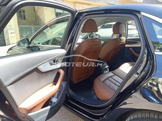 أودي ا4 مستعملة 2649869