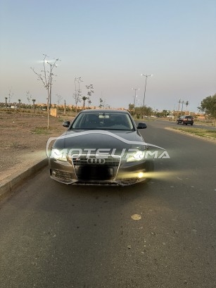 أودي ا4 مستعملة 1818575