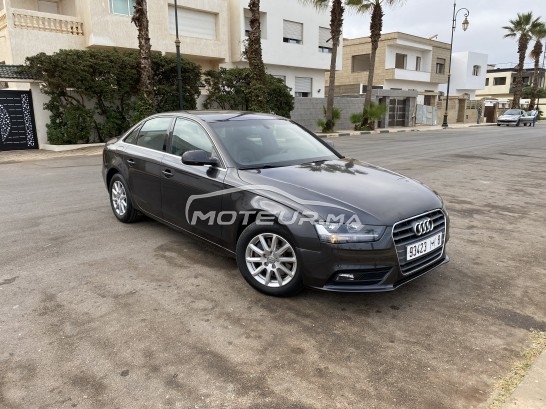 أودي ا4 مستعملة 1944465