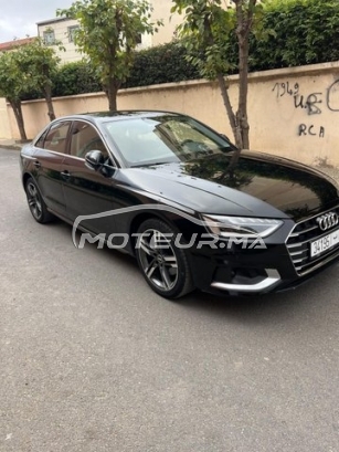 أودي ا4 مستعملة 3492758