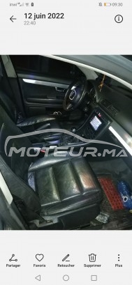 أودي ا4 مستعملة 1676225