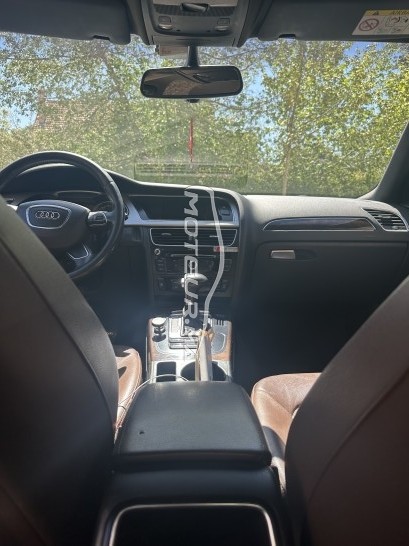 أودي ا4 S-line مستعملة 1606421