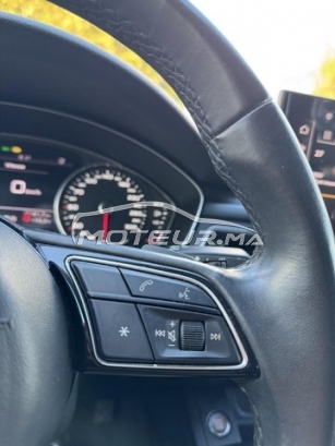 أودي ا4 مستعملة 3236953