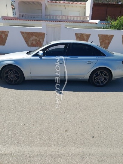 أودي ا4 مستعملة 1564018