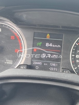 أودي ا4 2l tdi مستعملة 2514153