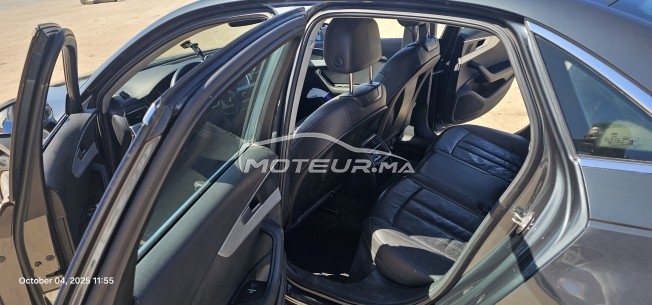 أودي ا4 2.0 مستعملة 2692697