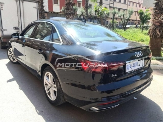 أودي ا4 مستعملة 3577225