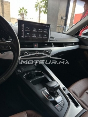 أودي ا4 مستعملة 2601684