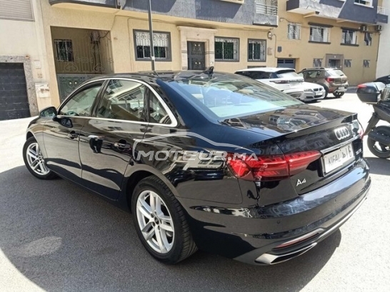 أودي ا4 مستعملة 2501117