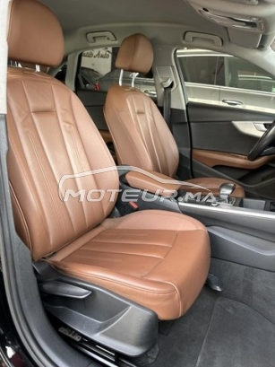 أودي ا4 مستعملة 2601683