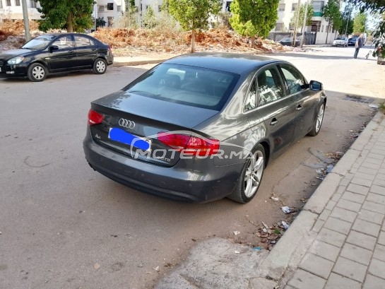 أودي ا4 Bon état مستعملة 1942859