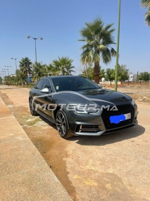 أودي ا4 A4 s-line plus مستعملة 1571620
