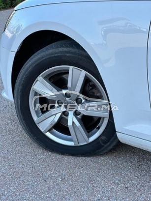 أودي ا4 مستعملة 2217150