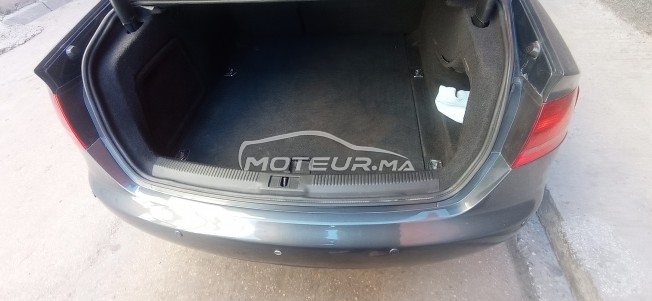 أودي ا4 Berline مستعملة 1796811