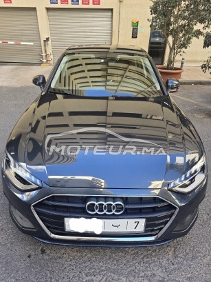 أودي ا4 Premium مستعملة 1925921