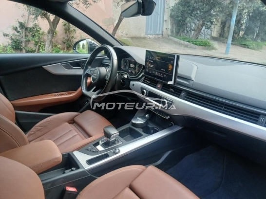 أودي ا4 مستعملة 2157584