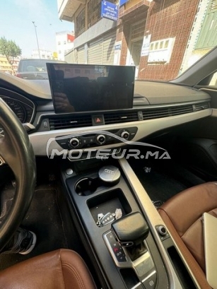 أودي ا4 مستعملة 3331209