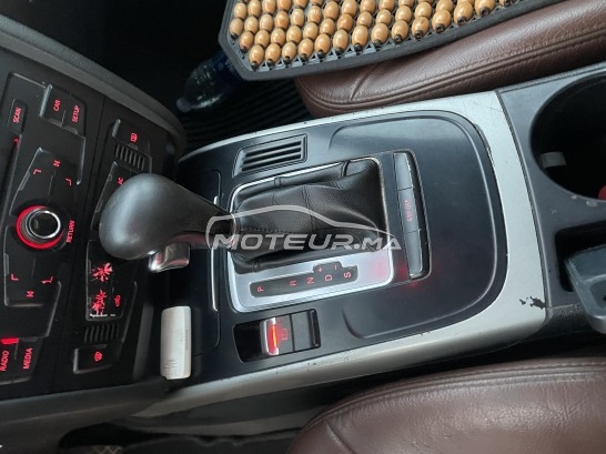 أودي ا4 B8 مستعملة 2631415