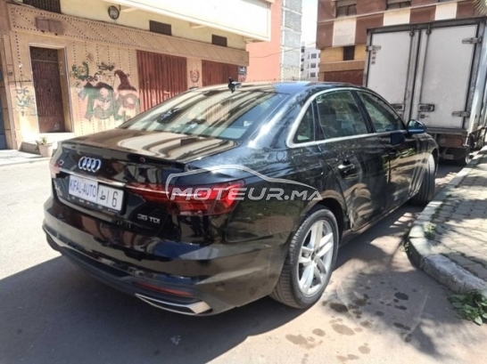 أودي ا4 مستعملة 3577223