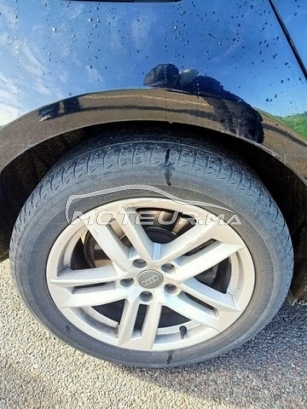 أودي ا4 مستعملة 3510764