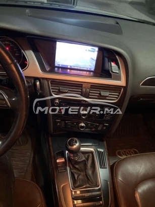 AUDI A4 occasion 2980131