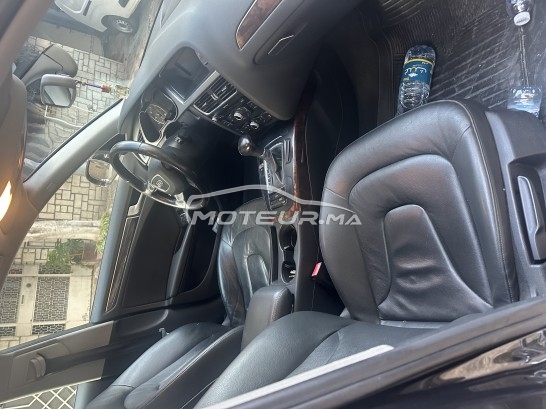 أودي ا4 مستعملة 2738771