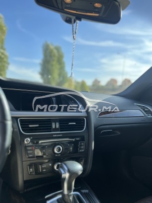 أودي ا4 2.0 tdi مستعملة 1721865