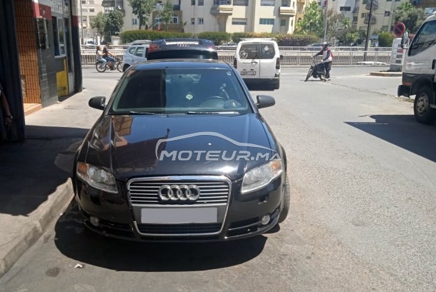 أودي ا4 S-line مستعملة 1617579