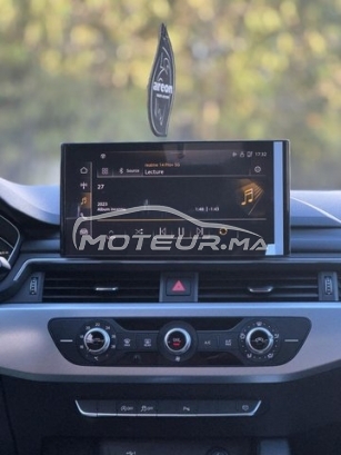 أودي ا4 مستعملة 3236947