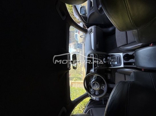 أودي ا4 مستعملة 2544919